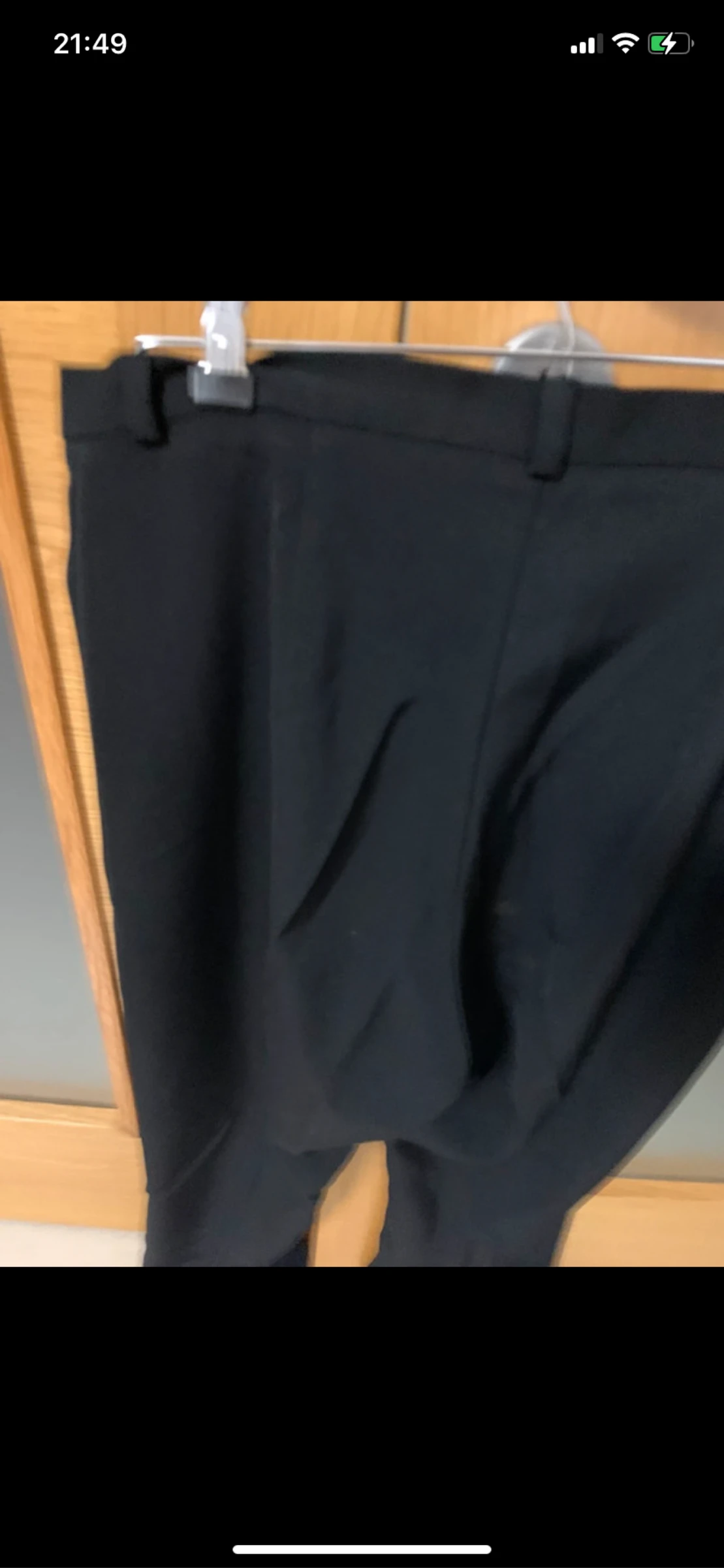 Calça senhora – photo 4